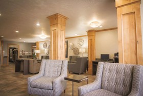 La Quinta Inn by Wyndham Missoula