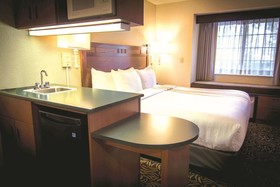 La Quinta Inn by Wyndham Missoula