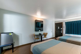 Motel 6 Missoula - University