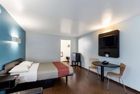 Motel 6 Missoula - University