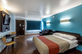 Motel 6 Missoula - University