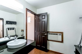 Motel 6 Missoula - University