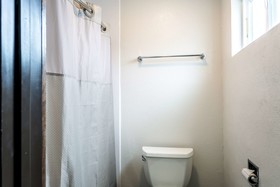 Motel 6 Missoula - University