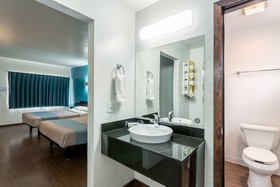 Motel 6 Missoula - University