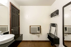 Motel 6 Missoula - University