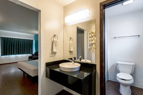 Motel 6 Missoula - University