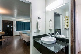 Motel 6 Missoula - University