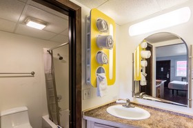 Motel 6 Missoula - University