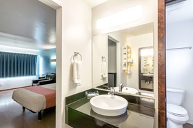 Motel 6 Missoula - University