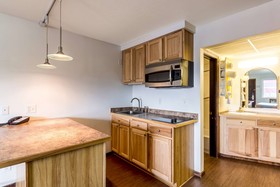 Motel 6 Missoula - University