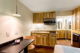 Motel 6 Missoula - University