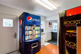 Motel 6 Missoula - University