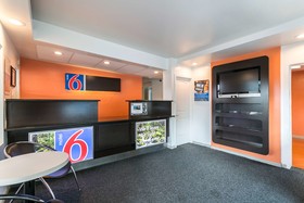 Motel 6 Missoula - University
