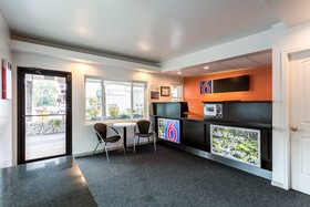 Motel 6 Missoula - University