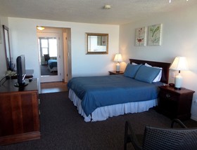 Americas Best Value Port Polson Inn
