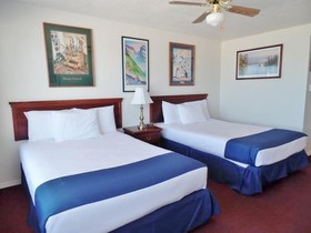 Americas Best Value Port Polson Inn