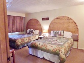 Americas Best Value Port Polson Inn