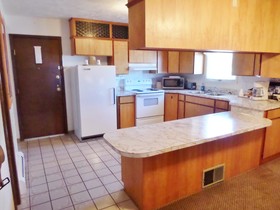 Americas Best Value Port Polson Inn