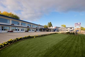 Americas Best Value Port Polson Inn