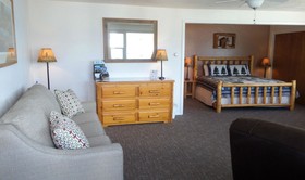 Americas Best Value Port Polson Inn
