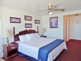 Americas Best Value Port Polson Inn