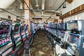 KwaTaqNuk Resort & Casino