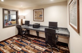 Red Lion Ridgewater Inn & Suites Polson