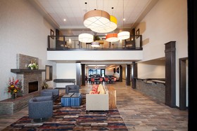 Red Lion Ridgewater Inn & Suites Polson