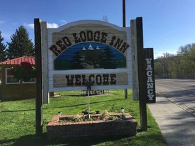 Red Lodge Inn