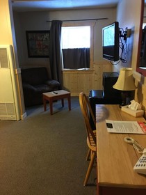 Red Lodge Inn