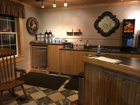 Red Lodge Inn