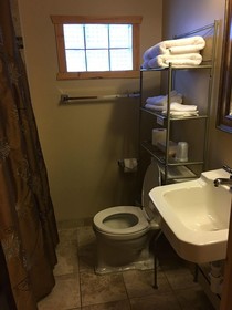 Red Lodge Inn