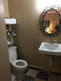 Red Lodge Inn