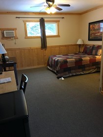 Red Lodge Inn