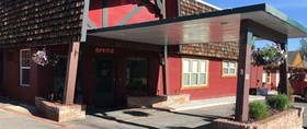 Red Lodge Inn
