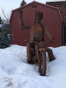 Red Lodge Inn