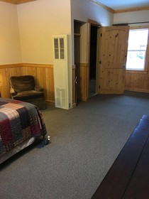 Red Lodge Inn