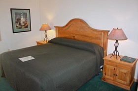 Rock Creek Resort