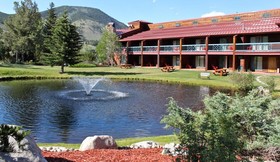 Rock Creek Resort