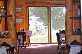Rock Creek Resort