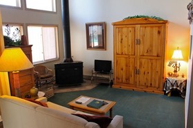 Rock Creek Resort