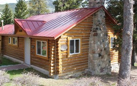 Rock Creek Resort