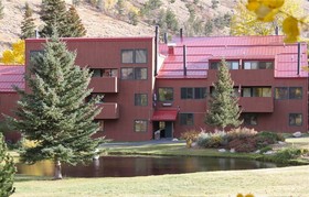 Rock Creek Resort