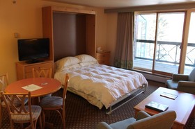 Rock Creek Resort