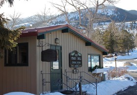 Rock Creek Resort
