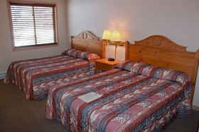 Rock Creek Resort