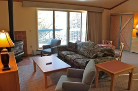 Rock Creek Resort
