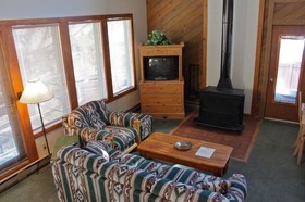 Rock Creek Resort