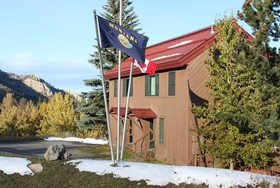 Rock Creek Resort