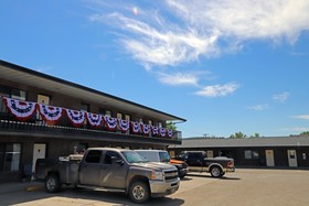 Big Sky Motel